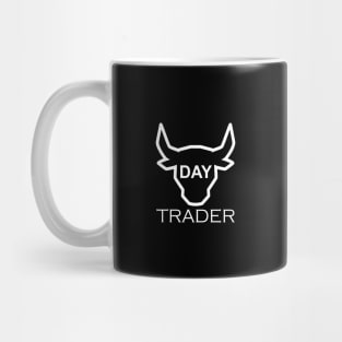 DAY TRADER Mug